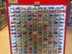 -TOYSRUS玩具反斗城(上海万象城店)