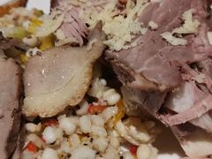 -So Lounge索兰至餐厅(蓝色港湾店)