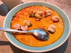 -茅庐毛血旺(济南印象城店)