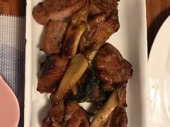 -Kitchen·Y洋厨房西餐厅(王府壹号店)