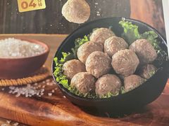 -海底捞火锅(锦艺城店)