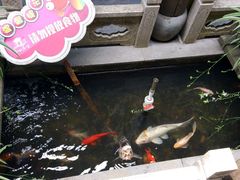 -唔呶喔哩酒家(生产街店)