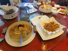 -粤香楼(新光里店)