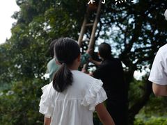 -福建鲤鱼洲酒店