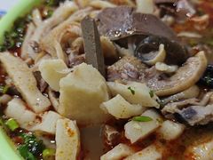 -阿叶羊杂碎(前进街店)