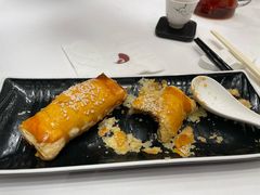 -白天鹅宾馆-宏图府餐厅