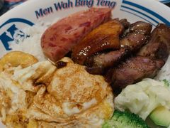 敏华四宝饭-敏华冰厅(番禺天河城店)