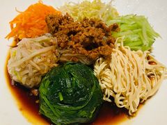 -奉天小馆·非遗东北菜(沈阳万象城店)