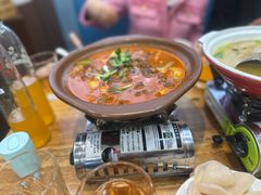 -小艺烧烤(曲江店)