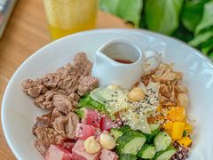 -Moka Bros 摩卡站(嘉华店)