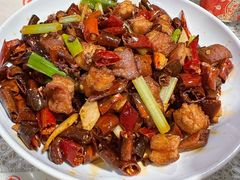 -文三里屯面馆(三里屯店)