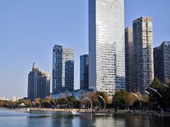 -天鹅湖体育公园