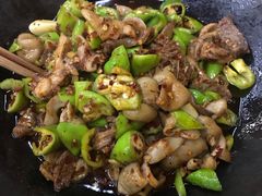 -张氏父子常德肠子馆(红星总店)