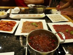 -老码头火锅(骡马市店)