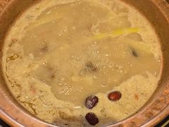 -阿婆情腊排骨火锅(金虹路店)