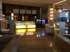 -宁波阳光豪生大酒店·豪生咖啡厅