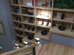 -豪爵足道·SPA(二七路店)