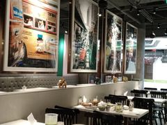 大堂-正泰餐厅AmazingThai(新奥购物中心店)