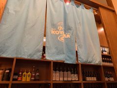 -小山日本料理(太古汇店)