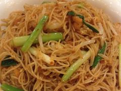 炒米粉-济南喜来登酒店