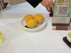 -聚福山莊·寻味顺德(北滘店)