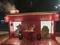 -深圳来福士广场