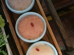 -滇釜火锅·能喝汤的火锅(车公庄店)