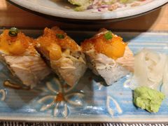 -昱匠·日本料理(金融街店)