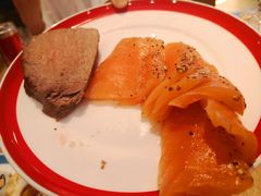 -咖啡苑自助餐厅·中国大饭店