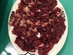 -乌记鲜活牛肉城(金砂东路店)
