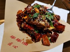 -年年渔(济宁路店)