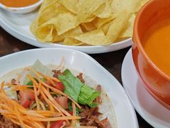 -panchos 墨西哥餐厅(嘉绿苑店)