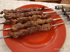 -维吾尔餐厅(宜山路店)