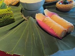 -馋遇江南·精致湖景雅宴(东方之门店)