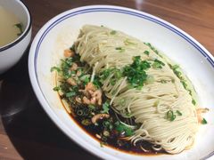 -十面春风·江南面馆(崇宁路店)