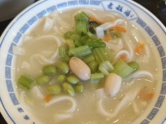 -老雒阳面馆·水席·洛阳菜(王城路店)