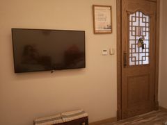 -清潭栋影院式足道(六合国际店)