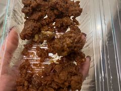-清真马记宫廷奶酪(农光里店)