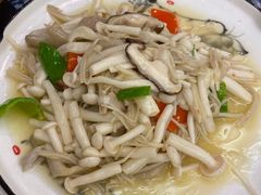 -益恒饭店乡间白族菜(古城总店)