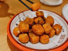 -粤集·手工粤菜(皇庭广场店)