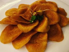 酱味萝卜皮-顺峰(农展馆店)