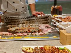 -上渔铁板烧(熙悦汇店)