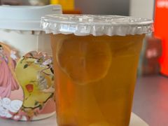 -Sips&Lick茶兰咖啡(五道口店)