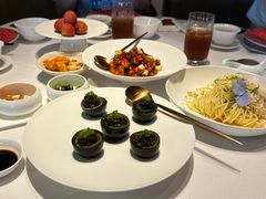 -兴蜀府·臻味江景餐厅(正大广场店)