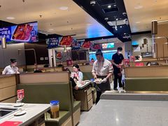 -海底捞火锅(六合天街店)