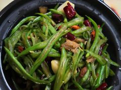 -李师傅脆肚(梅林店)