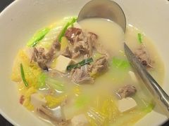 -伙靠·江浙菜(田林路店)