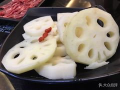 -朕之味(龙湖·西城天街店)