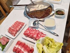 -傣妹火锅(南京东路一店)