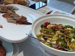 -味+新京宴·烤鸭·北京菜(创意谷店)